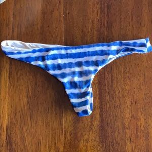 ACACIA bikini bottoms